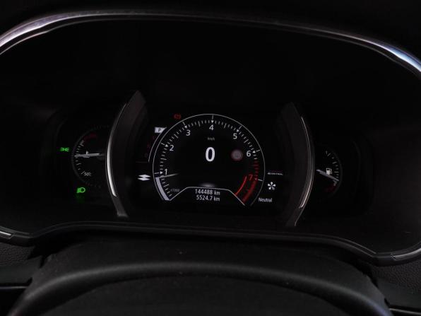 Renault Megane IV с пробегом 2018 года, цена 2 120 000 рублей, 144488 км, хэтчбек, Автокод Объявления