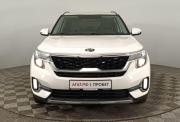 Kia Seltos I Волгоград  - изображение 27