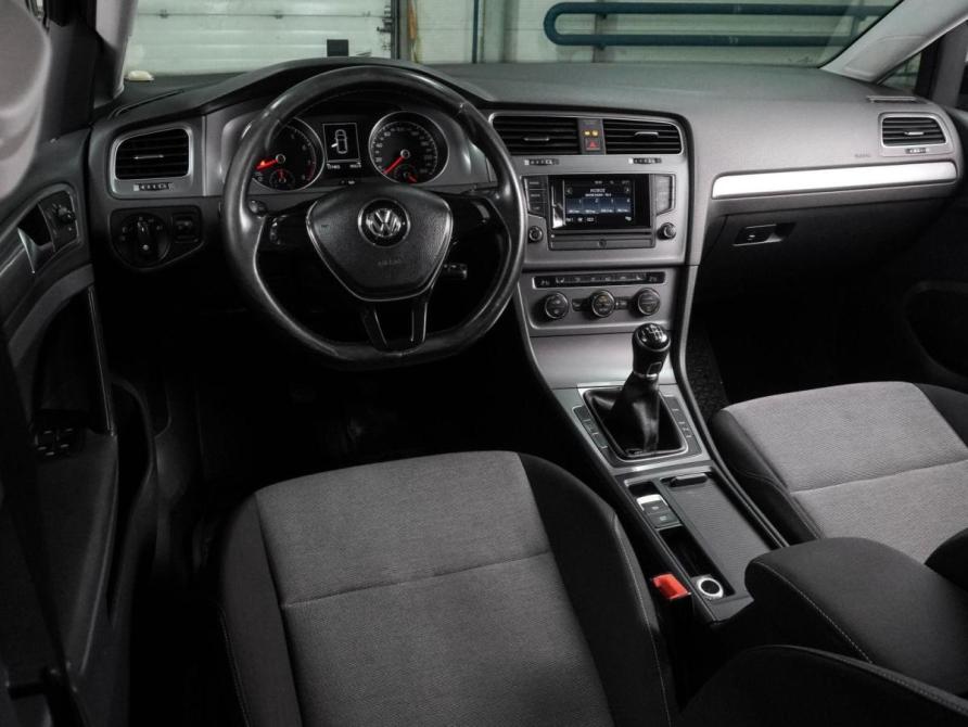 Volkswagen Golf VII Воронеж  - изображение 6