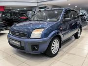 Ford Fusion I Рестайлинг Казань  - изображение 23