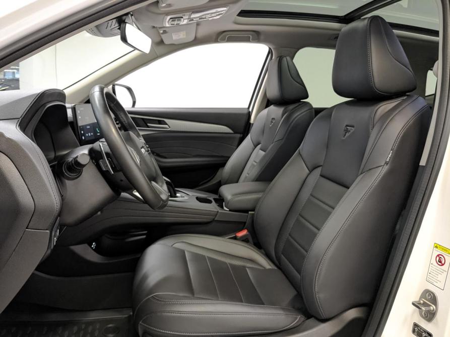 Haval F7 I Рестайлинг Санкт-Петербург  - изображение 20