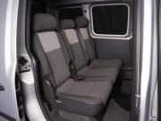 Volkswagen Caddy III Рестайлинг Минеральные Воды  - изображение 18