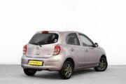 Nissan March IV (K13) Барнаул  - изображение 28