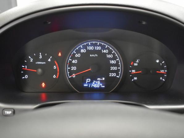 Hyundai H-1 II Рестайлинг 2 с пробегом 2019 года, цена 3 150 000 рублей, 114688 км, минивэн, Автокод Объявления