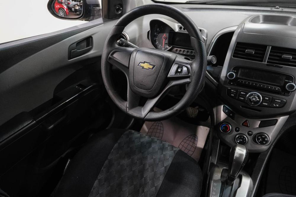 Chevrolet Aveo II Новокузнецк  - изображение 17