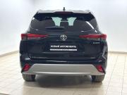 Toyota Highlander IV (XU70) Вологда  - изображение 25