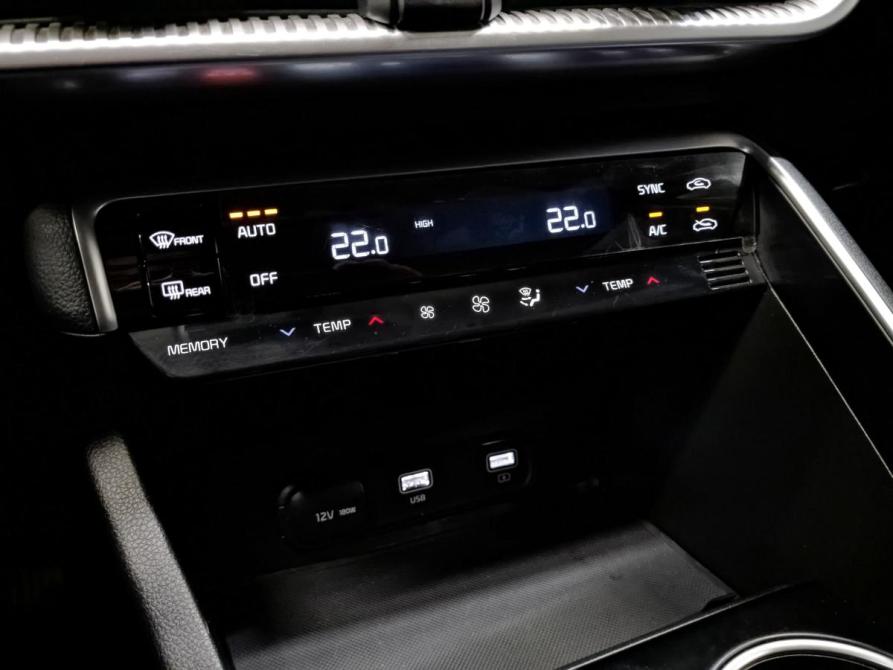 Kia K5 III Москва  - изображение 27