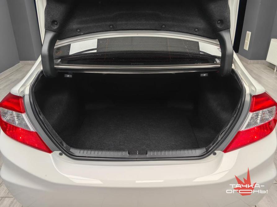 Honda Civic IX Пермь  - изображение 22