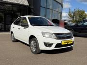 Lada (ВАЗ) Granta I Нефтекамск  - изображение 11