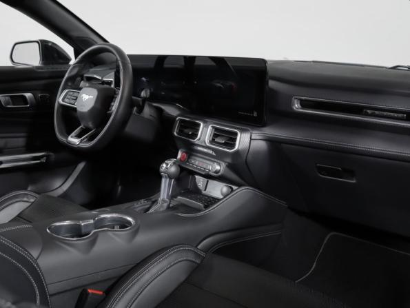 Ford Mustang VII с пробегом 2023 года, цена 7 599 000 рублей, 45 км, купе, Автокод Объявления