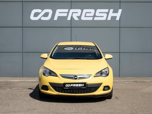 Opel Astra J Рестайлинг с пробегом 2012 года, цена 950 000 рублей, 197127 км, хэтчбек, Автокод Объявления