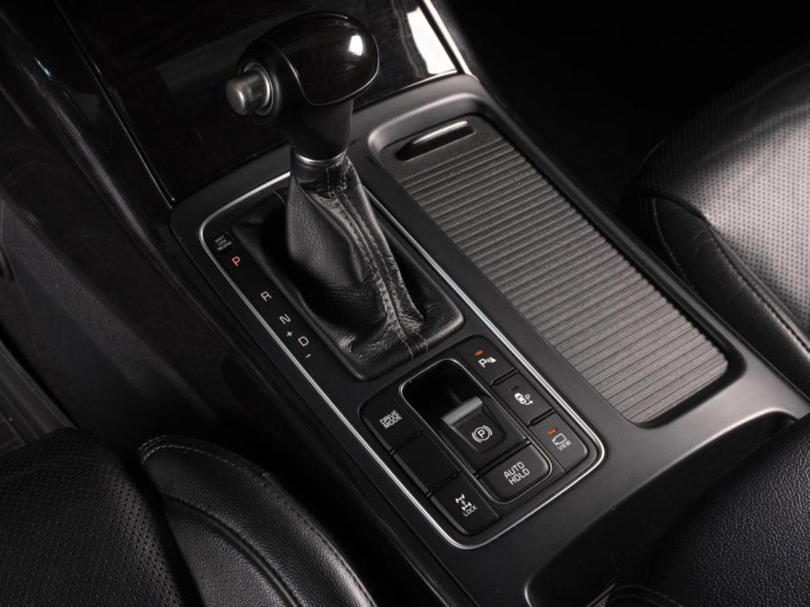 Kia Sorento III Prime Минеральные Воды  - изображение 15