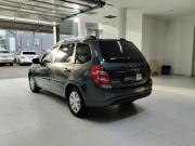 Lada (ВАЗ) Granta I Рестайлинг Минеральные Воды  - изображение 22