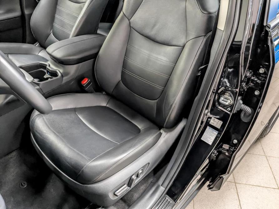 Toyota RAV4 V (XA50) Москва  - изображение 21