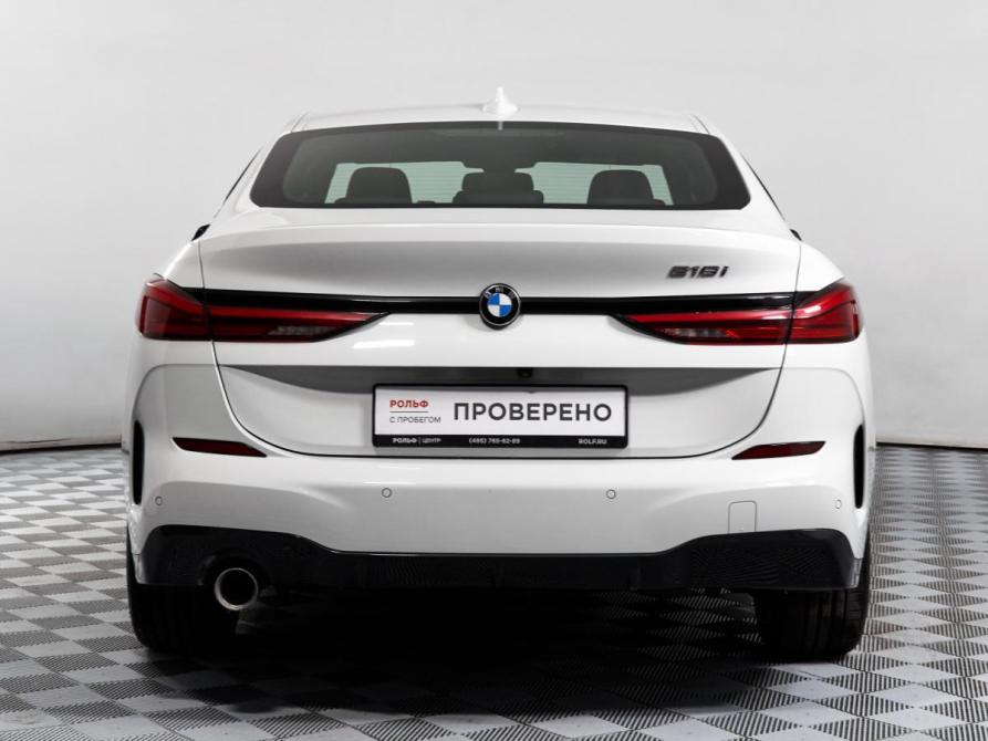 BMW 2 серии F44 Москва  - изображение 6