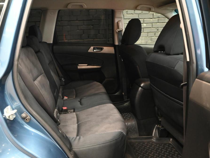 Subaru Forester III Екатеринбург  - изображение 17
