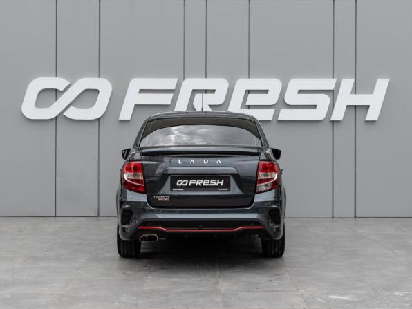 Lada (ВАЗ) Granta I Рестайлинг с пробегом 2025 года, цена 1 249 000 рублей, 33956 км, седан, Автокод Объявления
