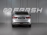 Lada (ВАЗ) Vesta I Рестайлинг (NG) Минеральные Воды  - изображение 19