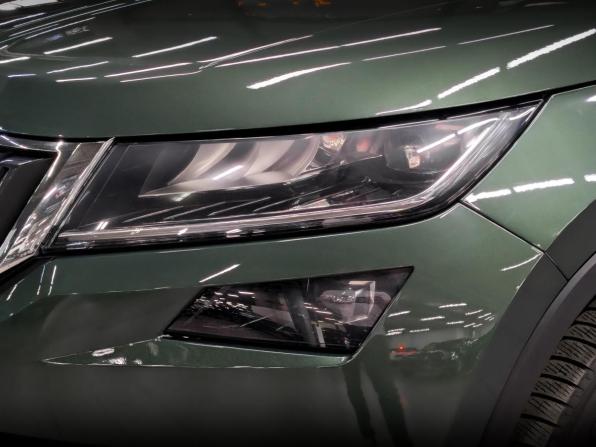 Skoda Kodiaq I с пробегом 2020 года, цена 2 725 000 рублей, 53651 км, внедорожник, Автокод Объявления