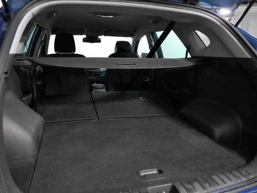 Hyundai Tucson III Санкт-Петербург  - изображение 26