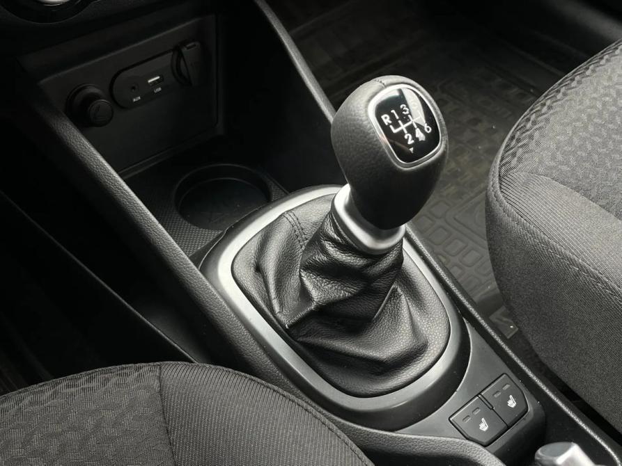 Kia Rio III Казань  - изображение 8