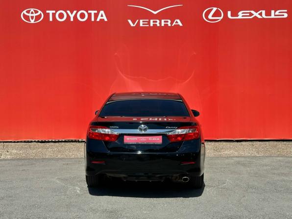 Toyota Camry VII (XV50) с пробегом 2011 года, цена 1 560 000 рублей, 210964 км, седан, Автокод Объявления