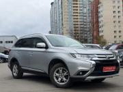 Mitsubishi Outlander III Рестайлинг 2 Санкт-Петербург  - изображение 17
