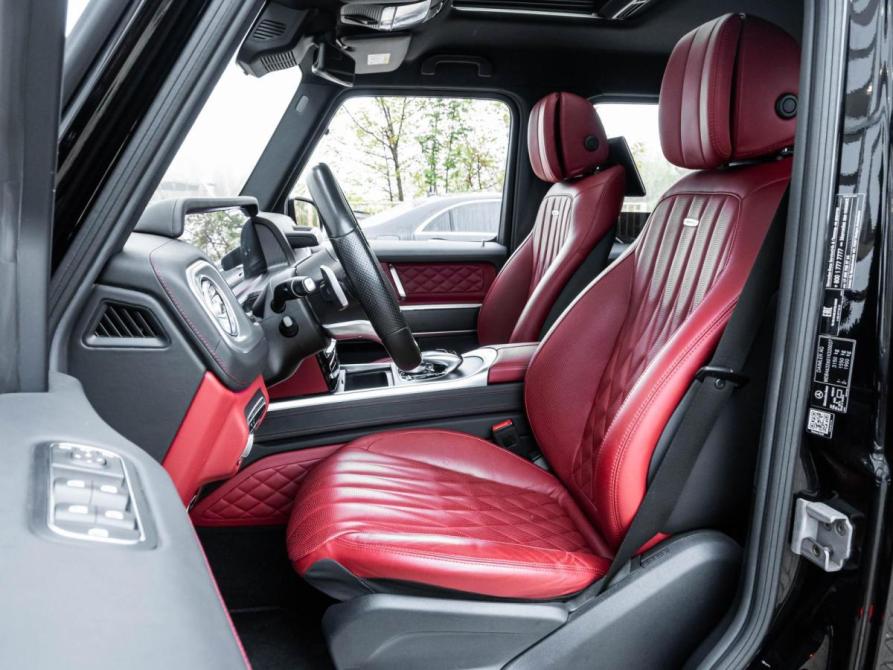 Mercedes-Benz G-Класс III (W463) Ставрополь  - изображение 14