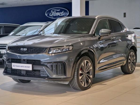 Geely Tugella I Рестайлинг с пробегом 2023 года, цена 2 990 000 рублей, 16087 км, внедорожник, Автокод Объявления