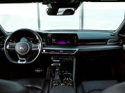 Kia K5 III Екатеринбург  - изображение 42