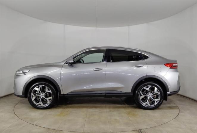 Haval F7 I Рестайлинг с пробегом 2023 года, цена 2 227 000 рублей, 55400 км, внедорожник, Автокод Объявления