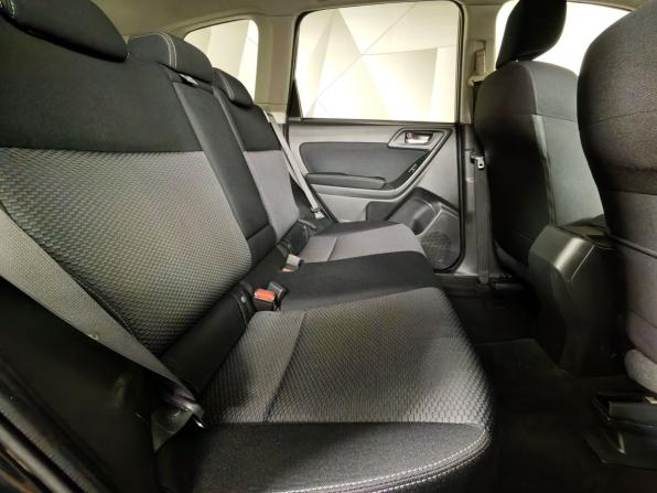 Subaru Forester IV с пробегом 2015 года, цена 1 291 000 рублей, 280562 км, внедорожник, Автокод Объявления