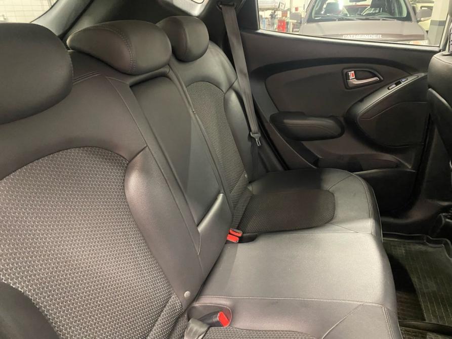 Hyundai ix35 I Санкт-Петербург  - изображение 22