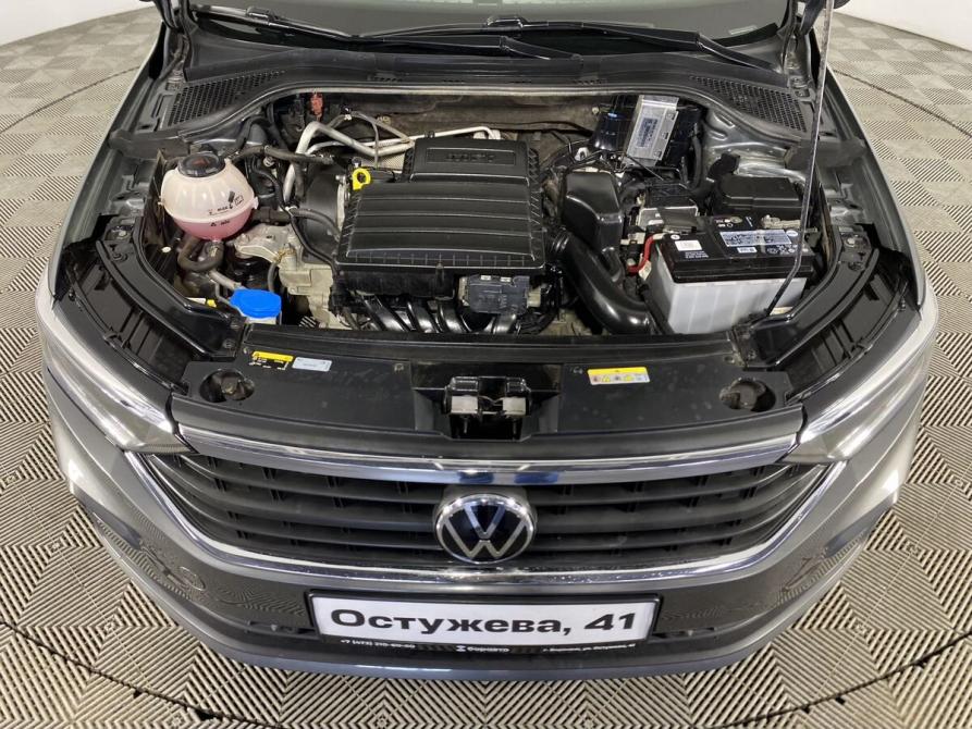 Volkswagen Polo V Рестайлинг Воронеж  - изображение 4