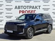 Exeed VX I Рестайлинг Владимир  - изображение 29