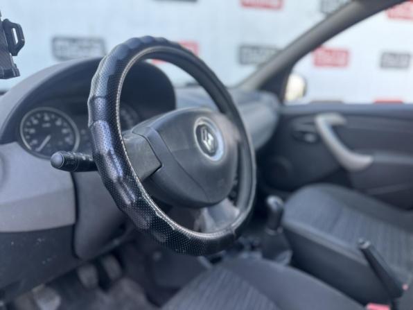 Renault Sandero I с пробегом 2011 года, цена 324 990 рублей, 236200 км, хэтчбек, Автокод Объявления