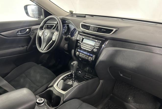 Nissan X-Trail III с пробегом 2016 года, цена 1 790 000 рублей, 156272 км, внедорожник, Автокод Объявления