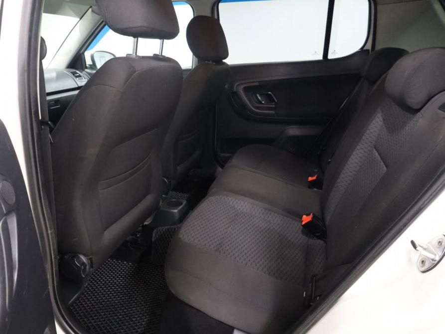 Skoda Fabia II Рестайлинг Калуга  - изображение 24