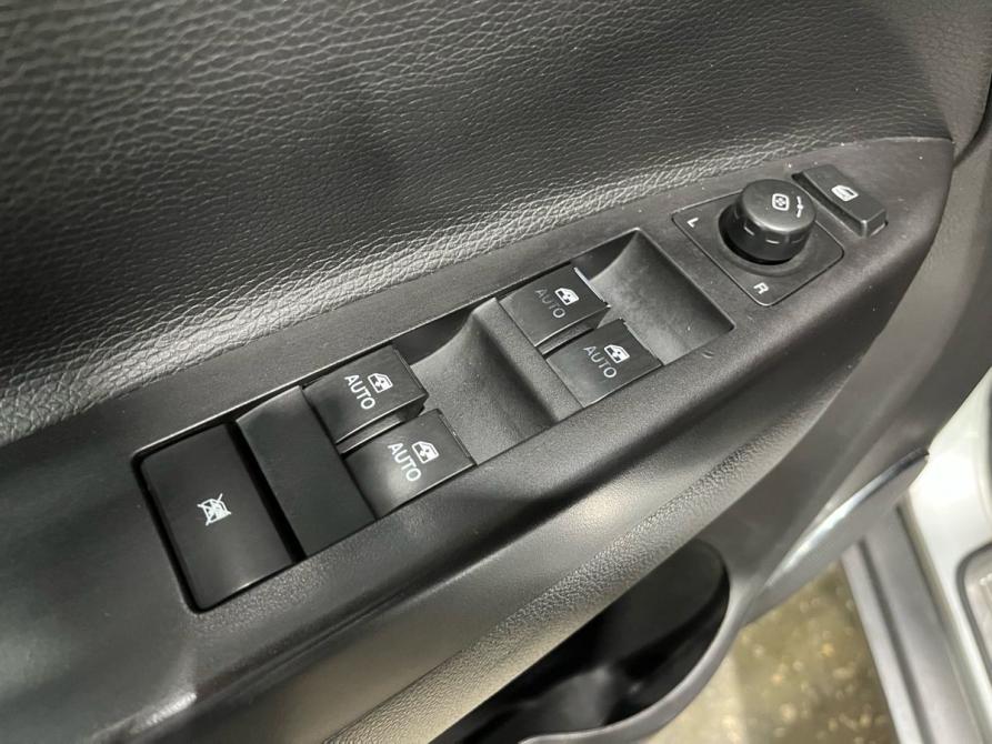 Opel Antara I Рестайлинг Пермь  - изображение 15