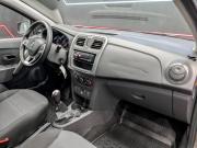 Renault Logan II Рестайлинг Москва  - изображение 36