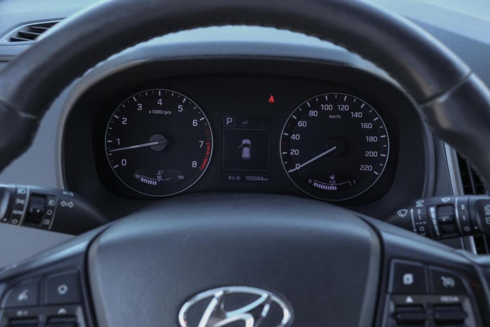 Hyundai Creta I Москва  - изображение 11