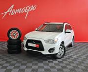 Mitsubishi ASX I Рестайлинг Вологда  - изображение 20