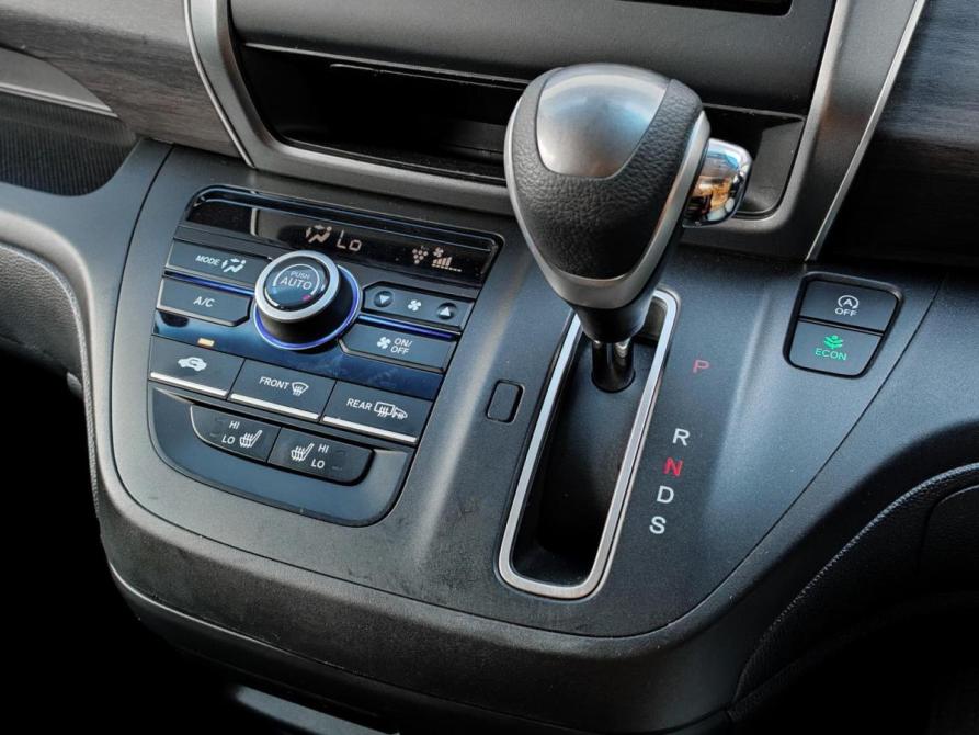 Honda Freed II Рестайлинг Краснодар  - изображение 14