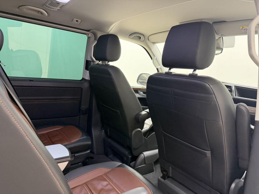 Volkswagen Multivan T6 Рестайлинг Вологда  - изображение 13