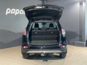Toyota RAV4 IV (XA40) Рестайлинг Тверь  - изображение 21