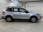 Subaru Forester IV Рестайлинг Химки  - изображение 31