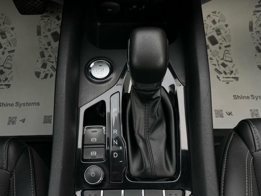 Chery Tiggo 4 I Рестайлинг Краснодар  - изображение 20