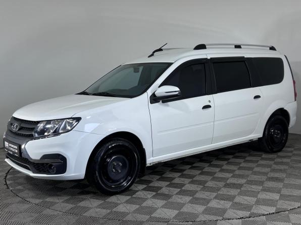 Lada (ВАЗ) Largus I Рестайлинг с пробегом 2024 года, цена 1 250 000 рублей, 23950 км, универсал, Автокод Объявления