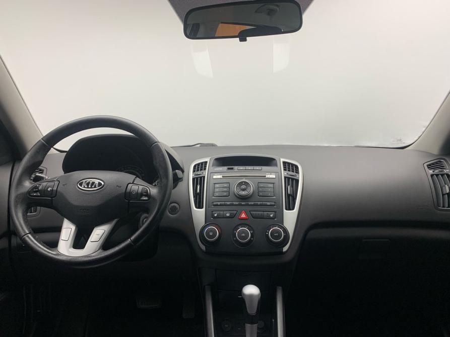 Kia Ceed I Рестайлинг Мурманск  - изображение 25