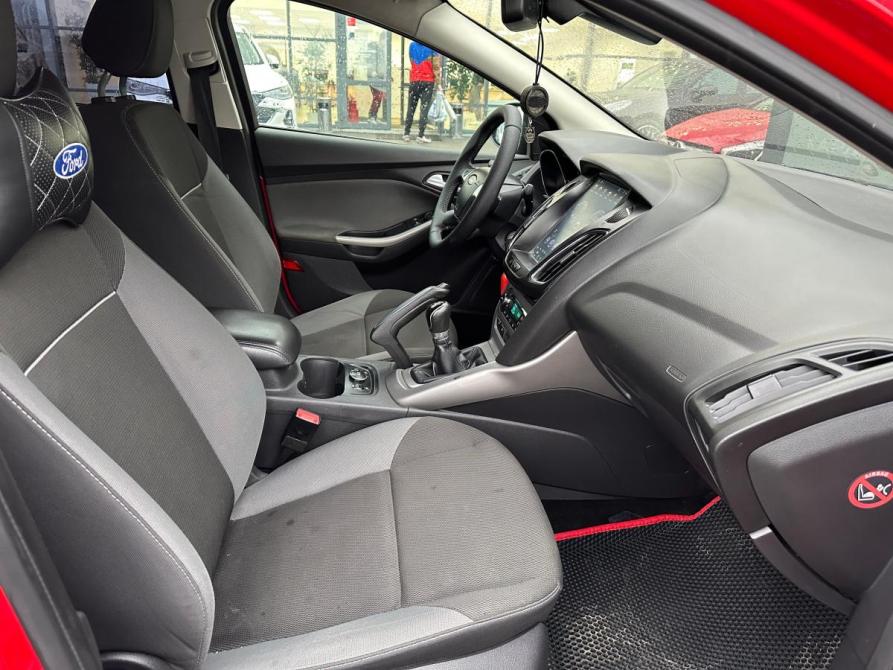 Ford Focus III Екатеринбург  - изображение 7